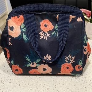 Lunch Bag/Lunch Box